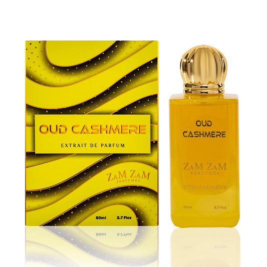 OUD CASHMERE