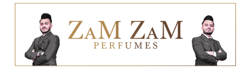 ZAMZAM PERFUMES